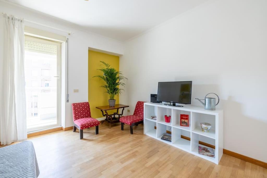 Appartamento Hospitalityrome Vignola Penthouse