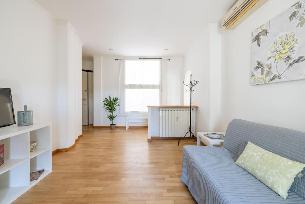 Hospitalityrome Vignola Penthouse Apartamento *