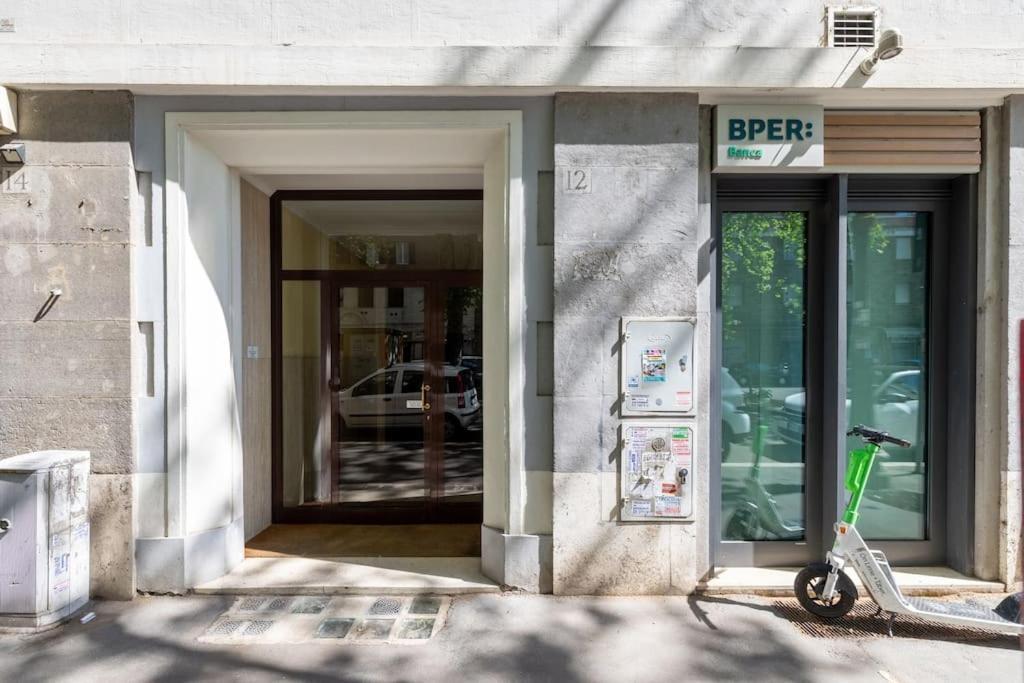 Apartamento Hospitalityrome Vignola Penthouse Roma